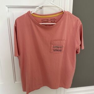 Patagonia tshirt